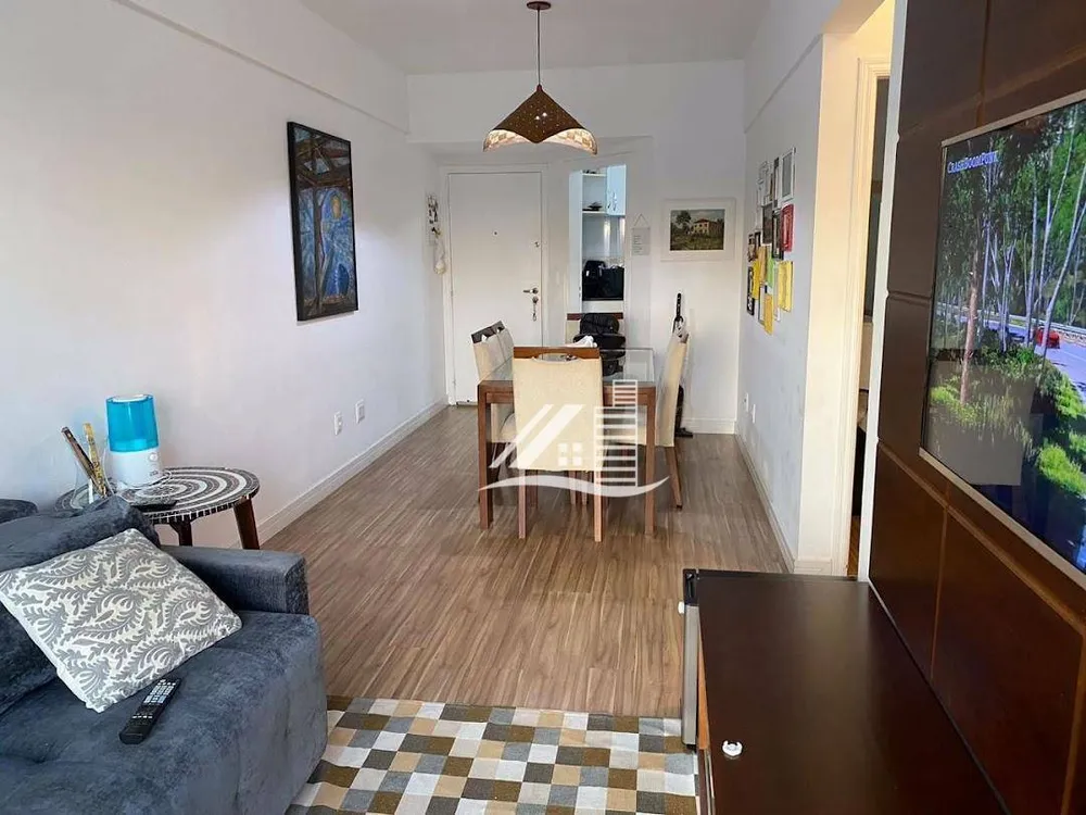 Apartamento, 2 quartos, 70 m² - Foto 3
