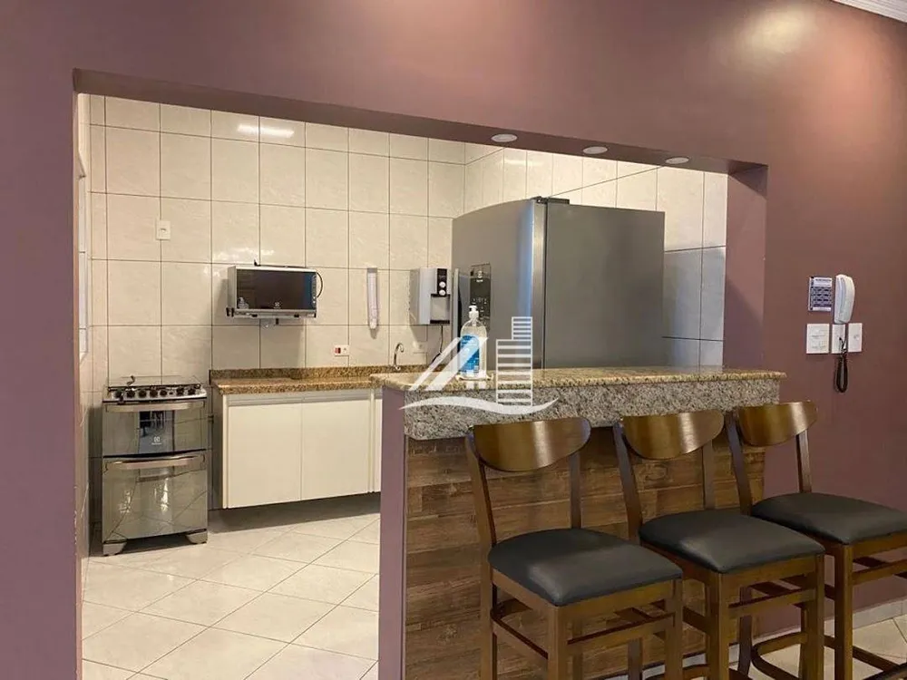 Apartamento, 2 quartos, 70 m² - Foto 1
