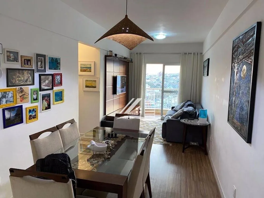 Apartamento, 2 quartos, 70 m² - Foto 4