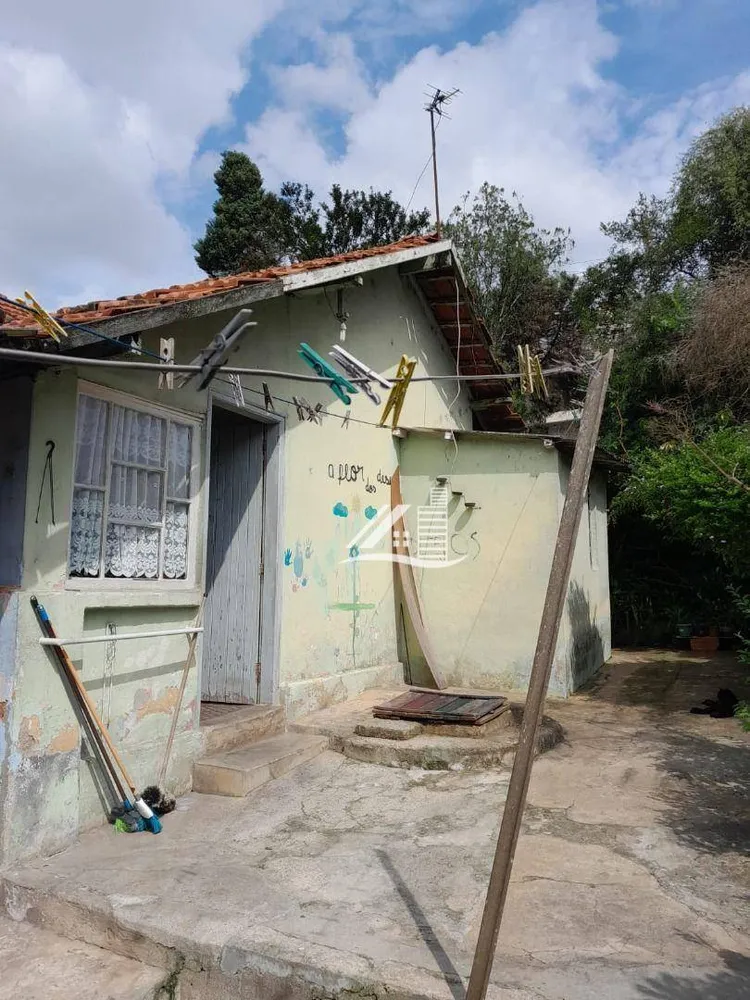 Terreno, 638 m² - Foto 1