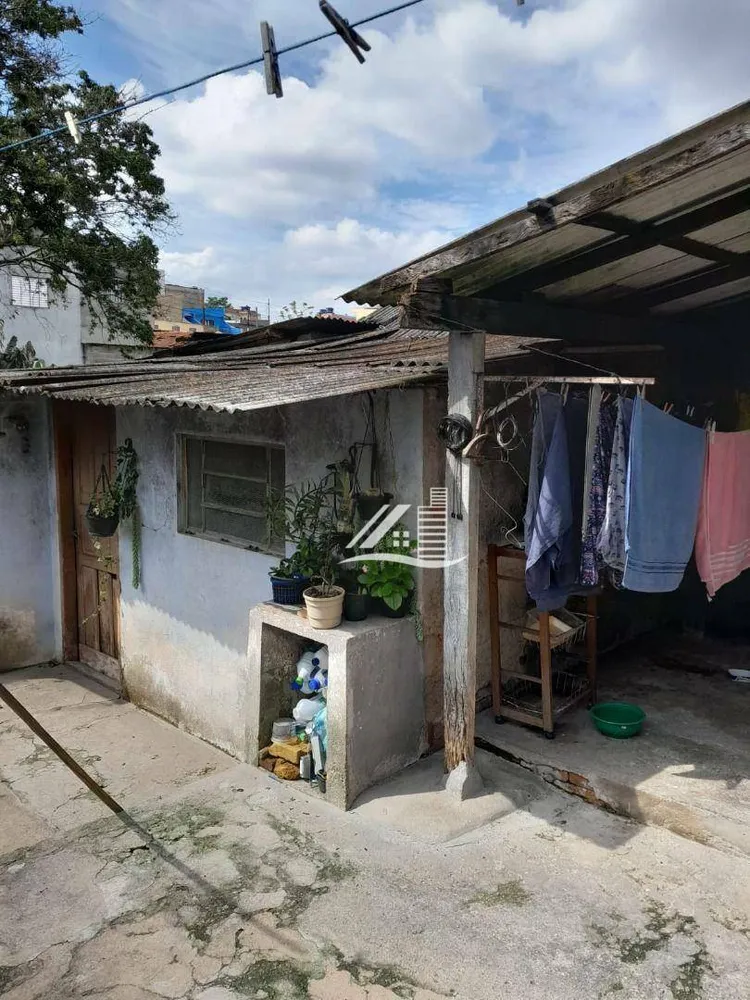 Terreno, 638 m² - Foto 2