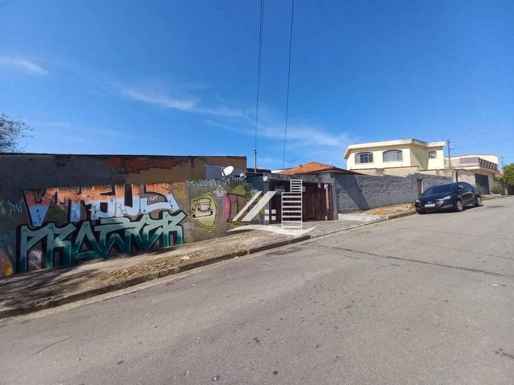 Terreno, 250 m² - Foto 1