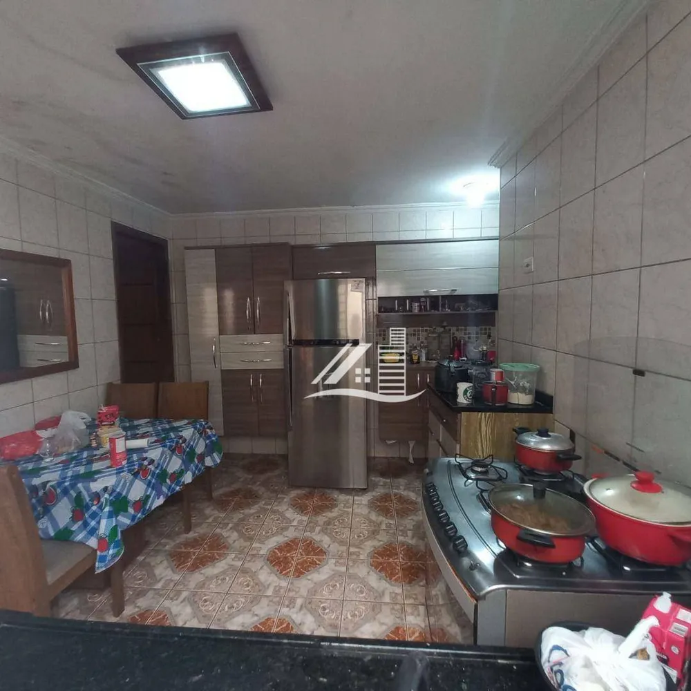 Sobrado, 3 quartos, 100 m² - Foto 3