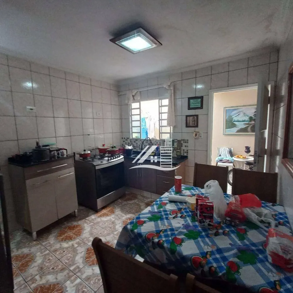 Sobrado, 3 quartos, 100 m² - Foto 4