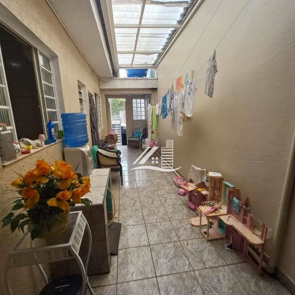 Sobrado, 3 quartos, 100 m² - Foto 2