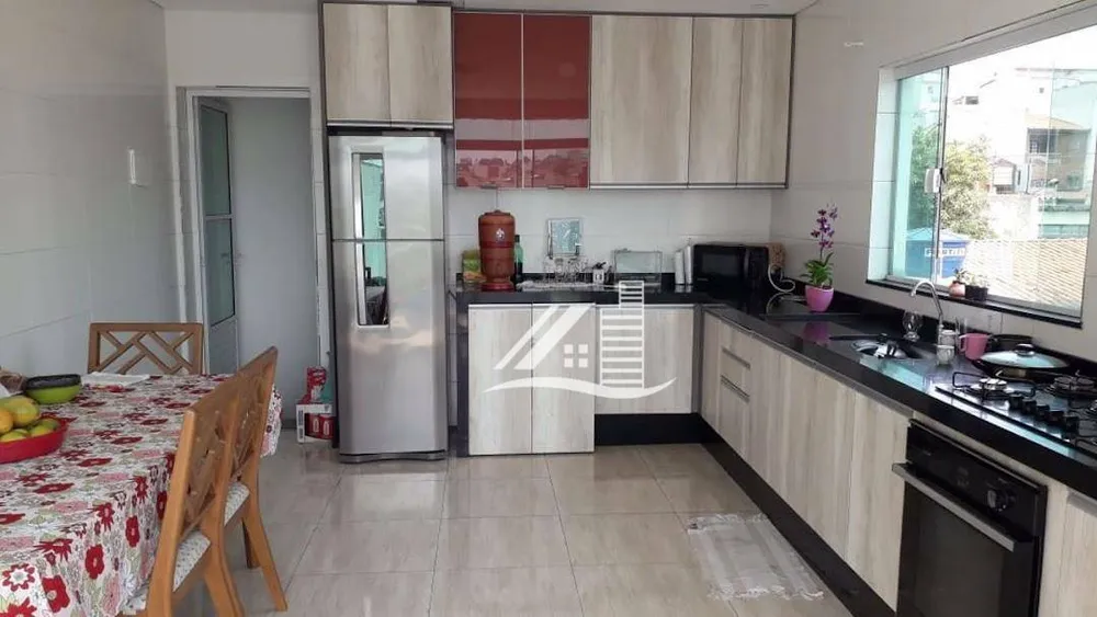 Cobertura, 2 quartos, 95 m² - Foto 1