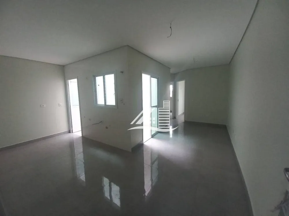 Apartamento, 2 quartos, 46 m² - Foto 1