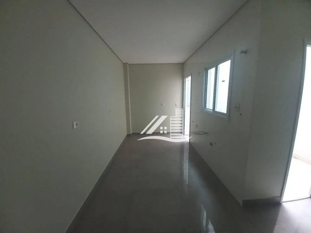 Apartamento, 2 quartos, 46 m² - Foto 2