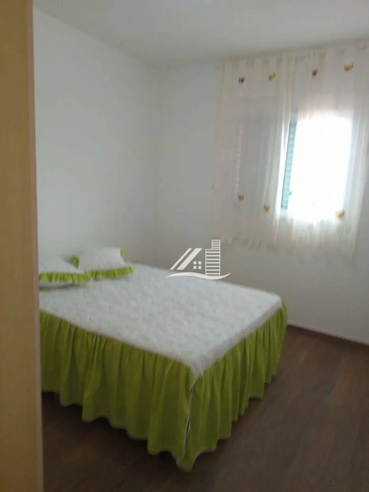Sobrado, 3 quartos, 115 m² - Foto 3