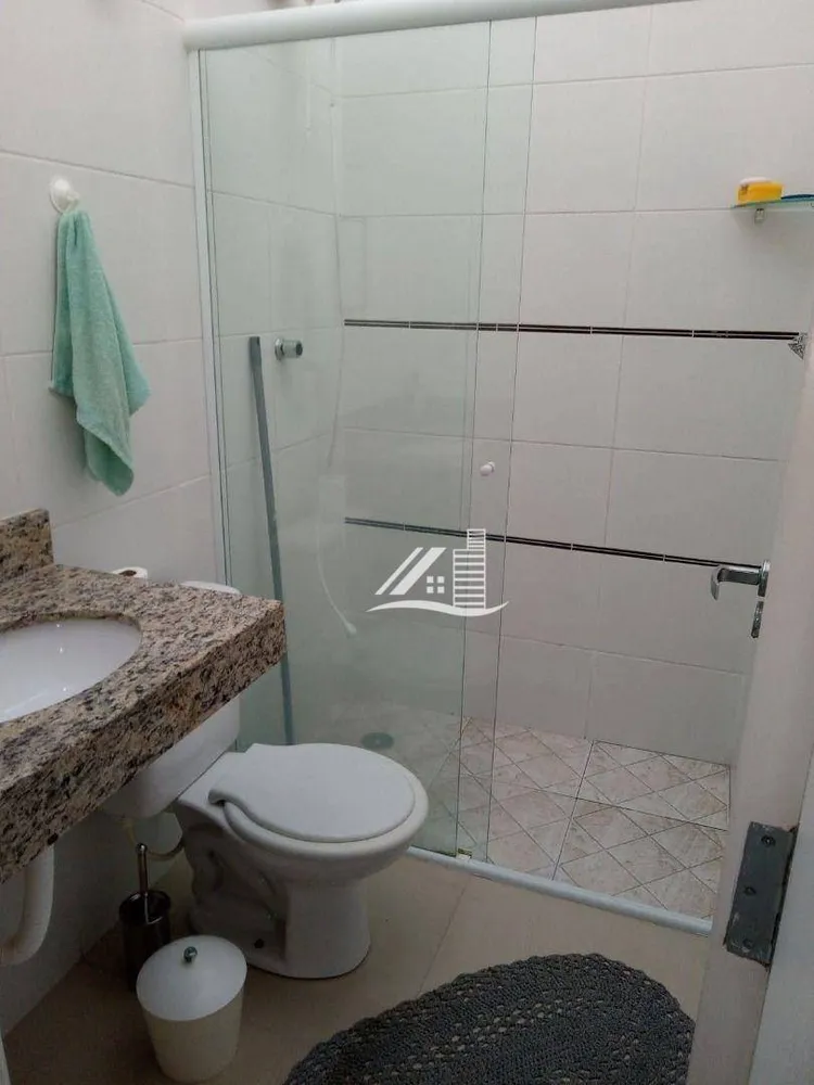 Sobrado, 3 quartos, 115 m² - Foto 2