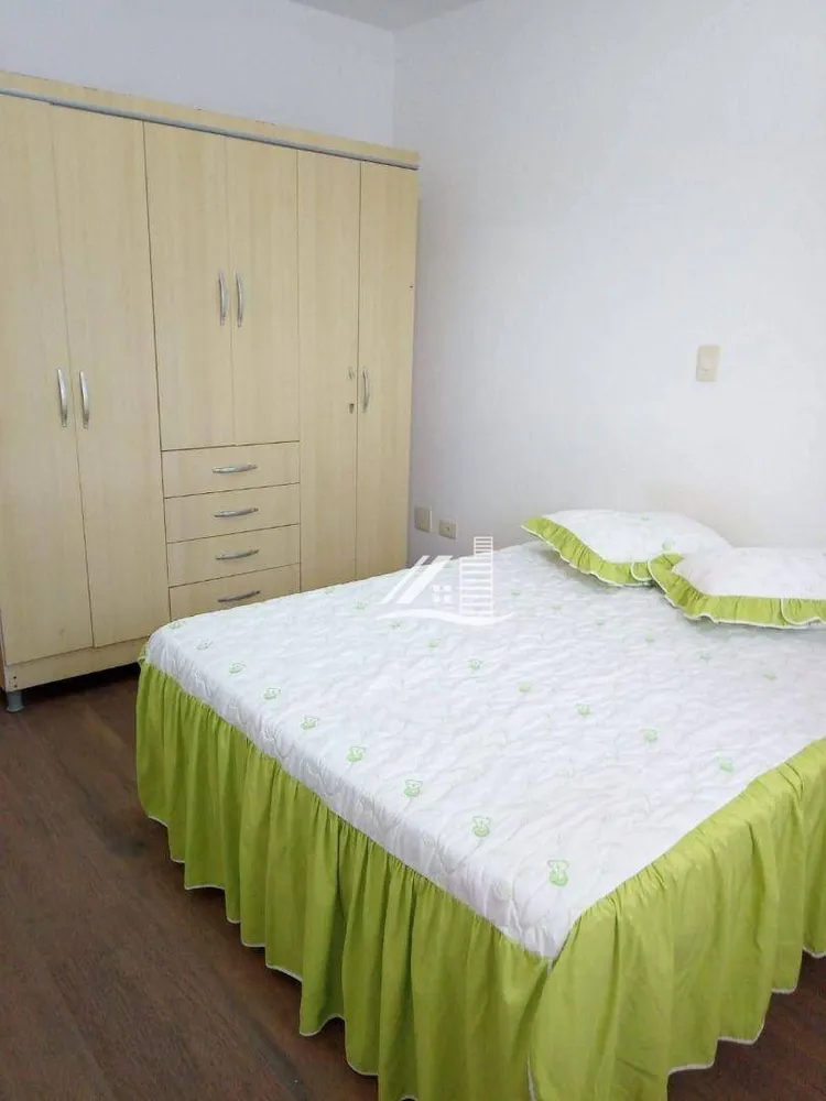 Sobrado, 3 quartos, 115 m² - Foto 4
