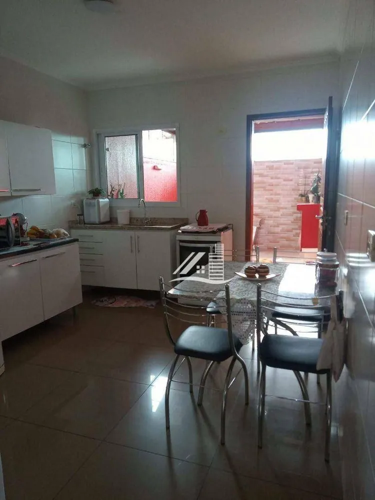 Sobrado, 3 quartos, 115 m² - Foto 1