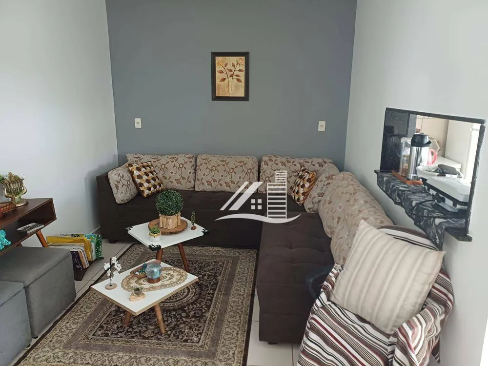 Apartamento, 2 quartos, 72 m² - Foto 1