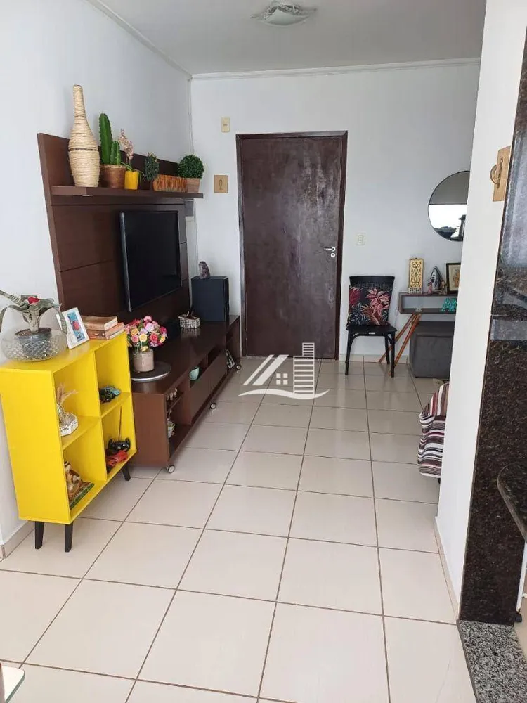 Apartamento, 2 quartos, 72 m² - Foto 4