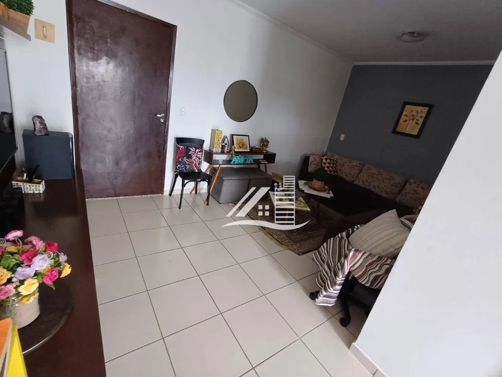 Apartamento, 2 quartos, 72 m² - Foto 3
