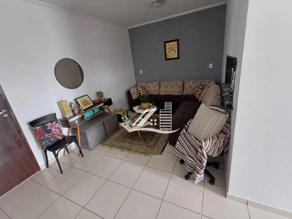 Apartamento, 2 quartos, 72 m² - Foto 2