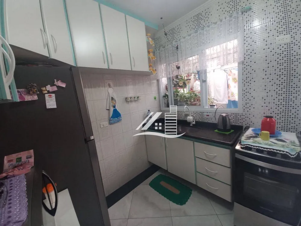Sobrado, 2 quartos, 80 m² - Foto 4