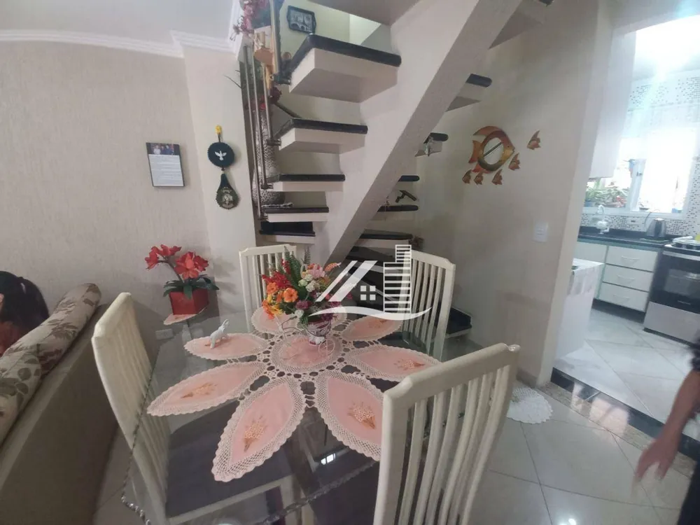 Sobrado, 2 quartos, 80 m² - Foto 3