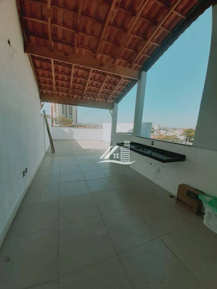 Cobertura, 2 quartos, 104 m² - Foto 3