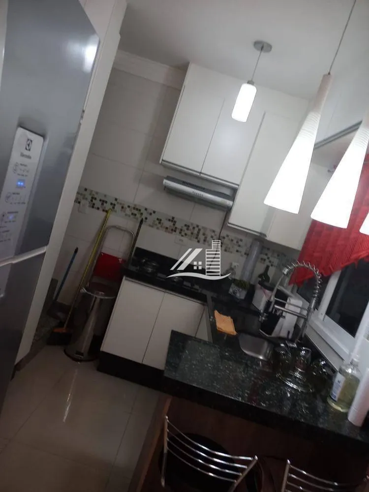 Cobertura, 2 quartos, 86 m² - Foto 4
