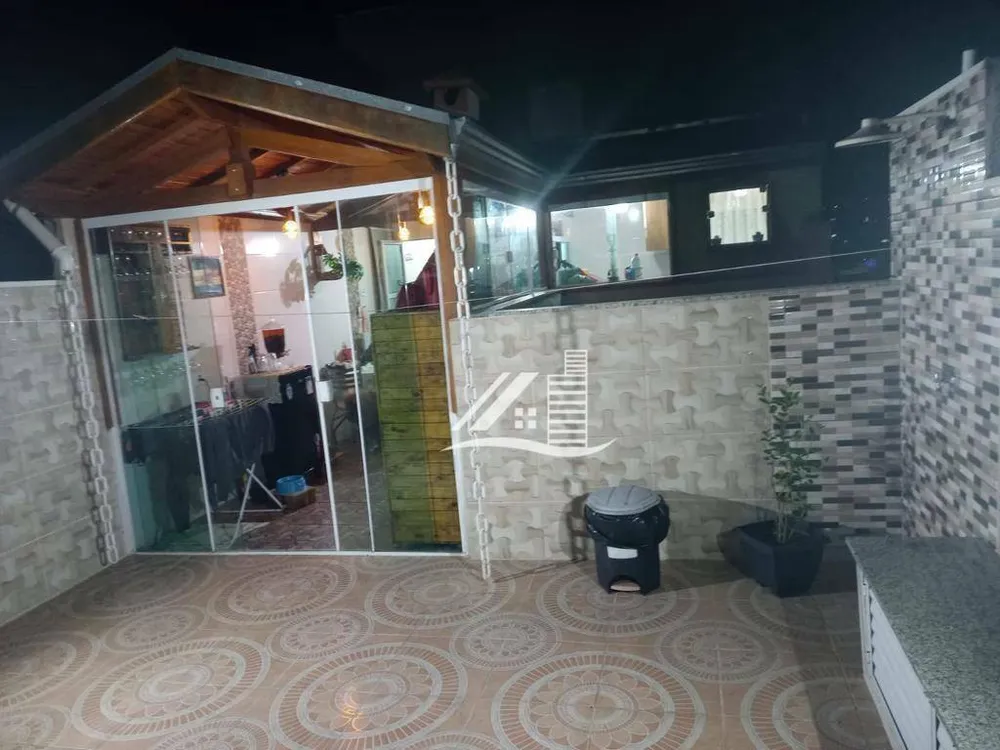 Cobertura, 2 quartos, 86 m² - Foto 1