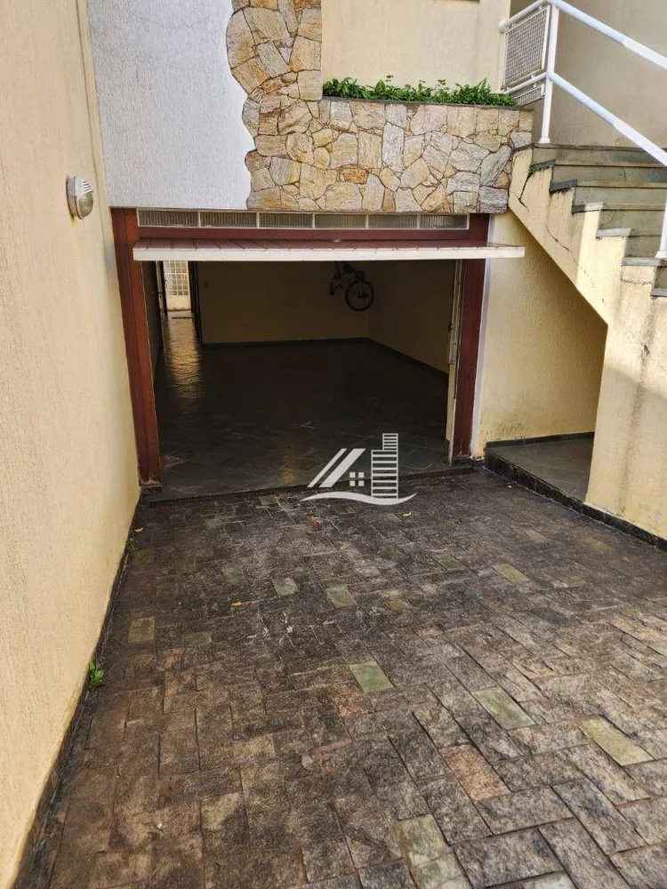 Sobrado, 3 quartos, 202 m² - Foto 4