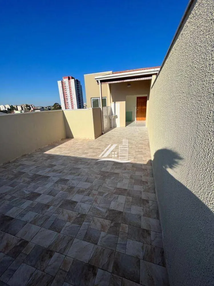 Cobertura, 2 quartos, 103 m² - Foto 1