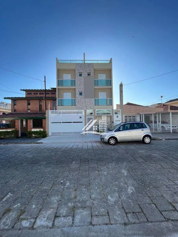 Cobertura, 2 quartos, 103 m² - Foto 2