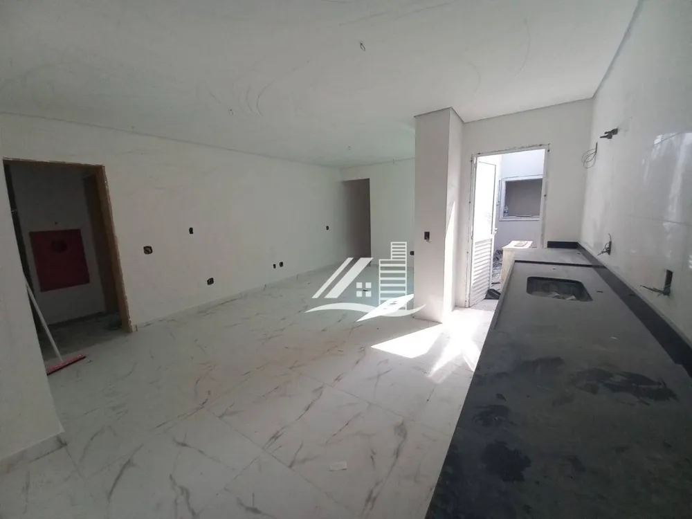 Apartamento, 3 quartos, 88 m² - Foto 4