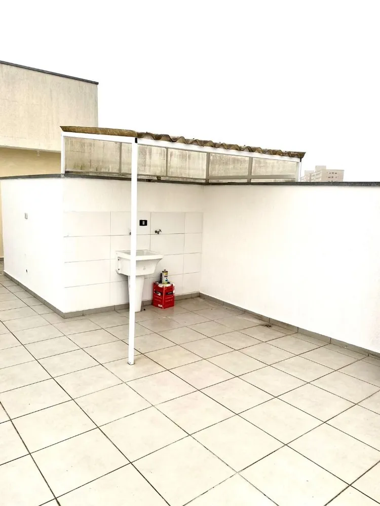 Cobertura, 2 quartos, 84 m² - Foto 3