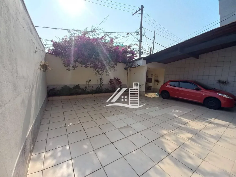Casa, 4 quartos - Foto 4