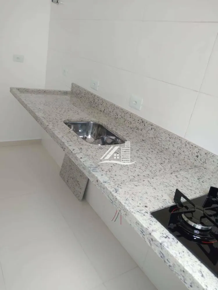 Apartamento, 2 quartos, 65 m² - Foto 4