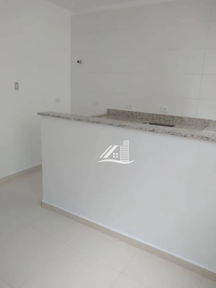Apartamento, 2 quartos, 65 m² - Foto 2