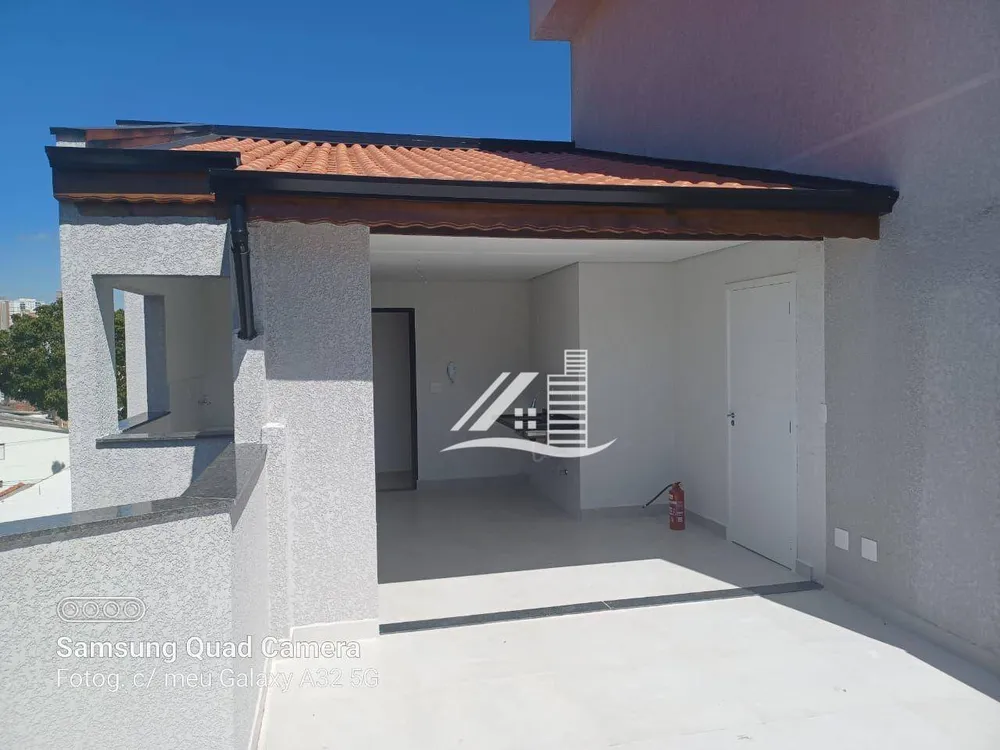 Cobertura, 2 quartos, 96 m² - Foto 1