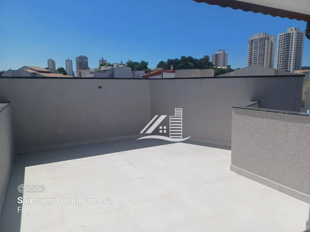 Cobertura, 2 quartos, 96 m² - Foto 2