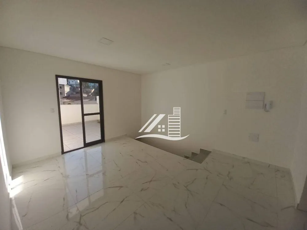 Sobrado, 3 quartos, 132 m² - Foto 1