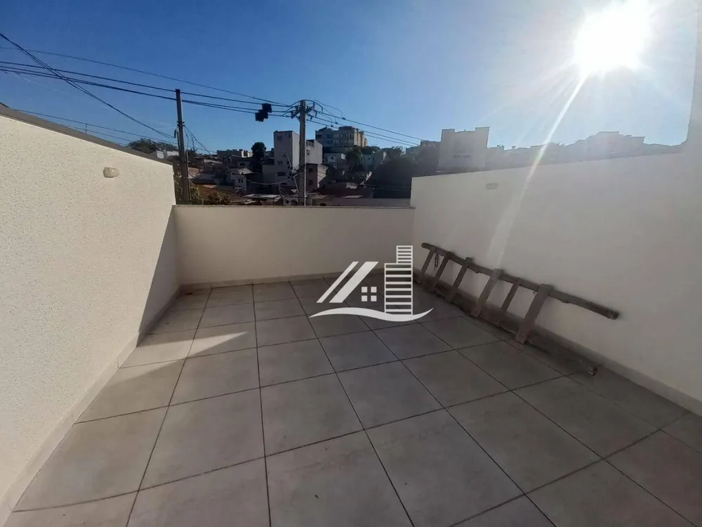 Sobrado, 3 quartos, 132 m² - Foto 3