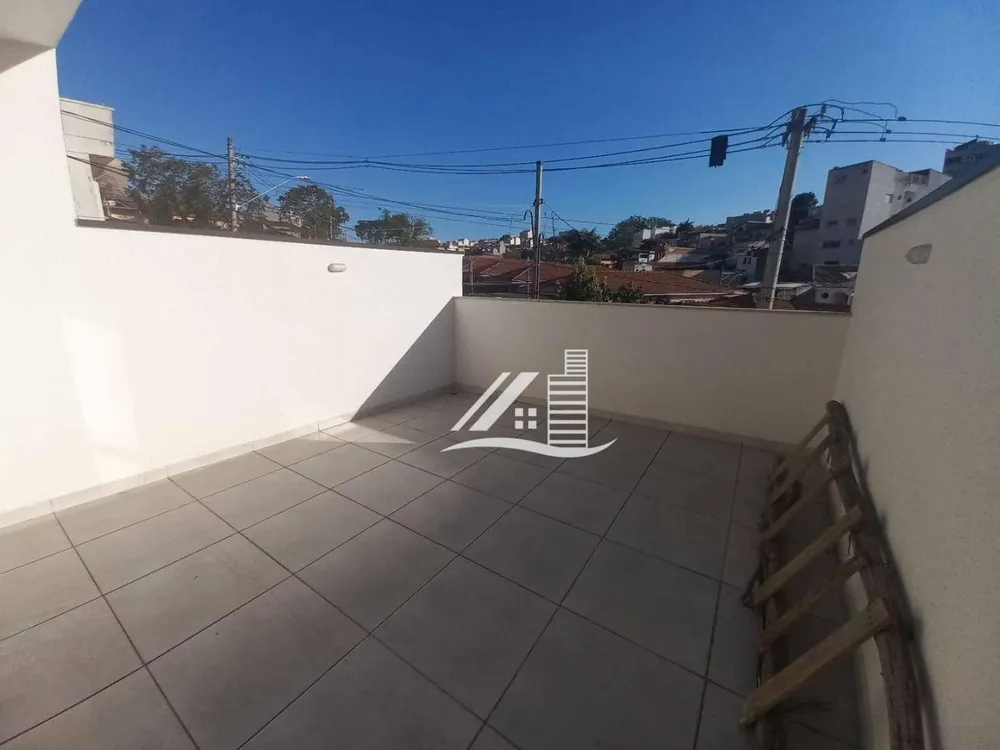 Sobrado, 3 quartos, 132 m² - Foto 2