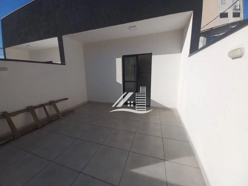 Sobrado, 3 quartos, 132 m² - Foto 4