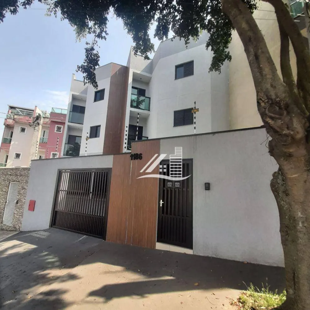 Cobertura, 2 quartos, 101 m² - Foto 3