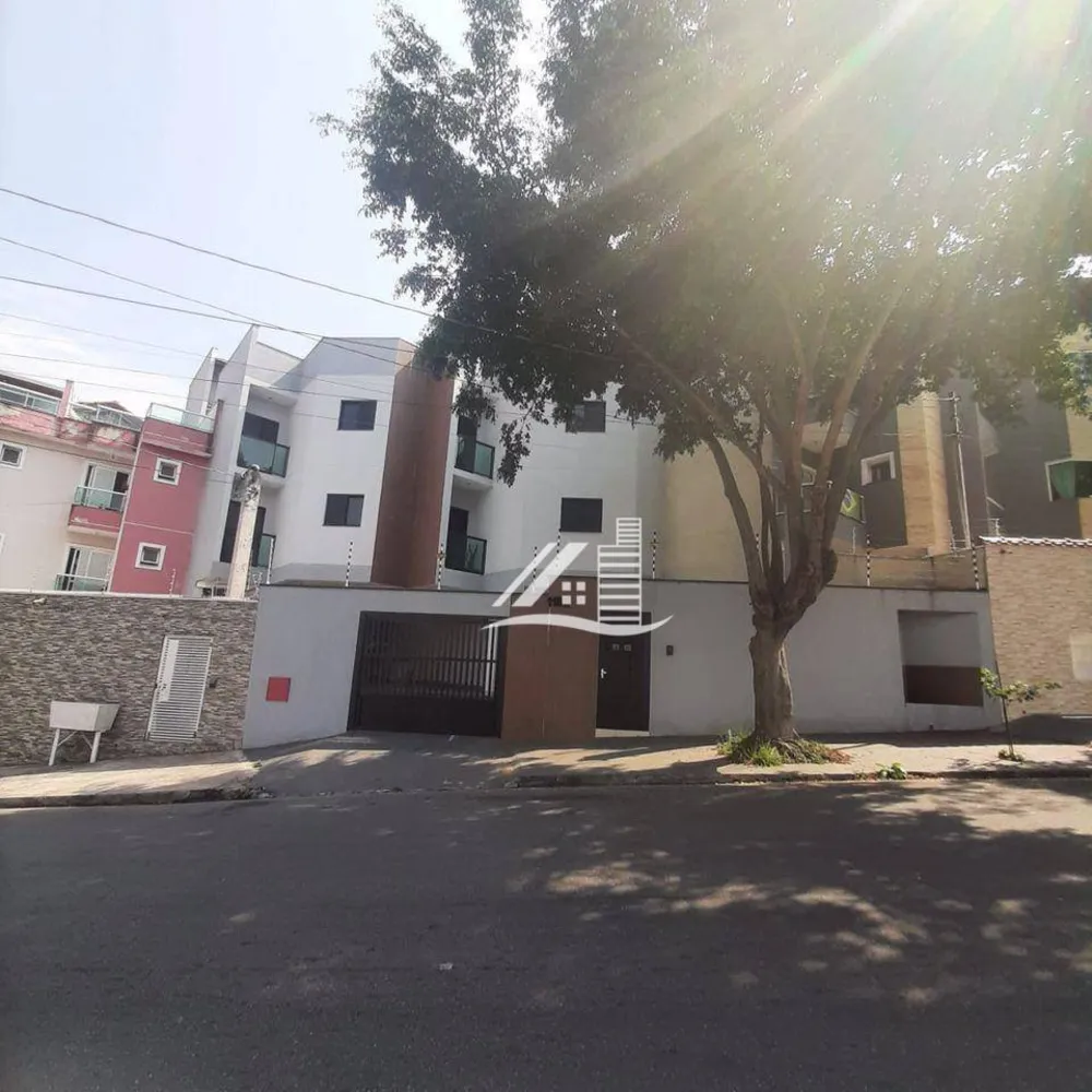 Cobertura, 2 quartos, 101 m² - Foto 1