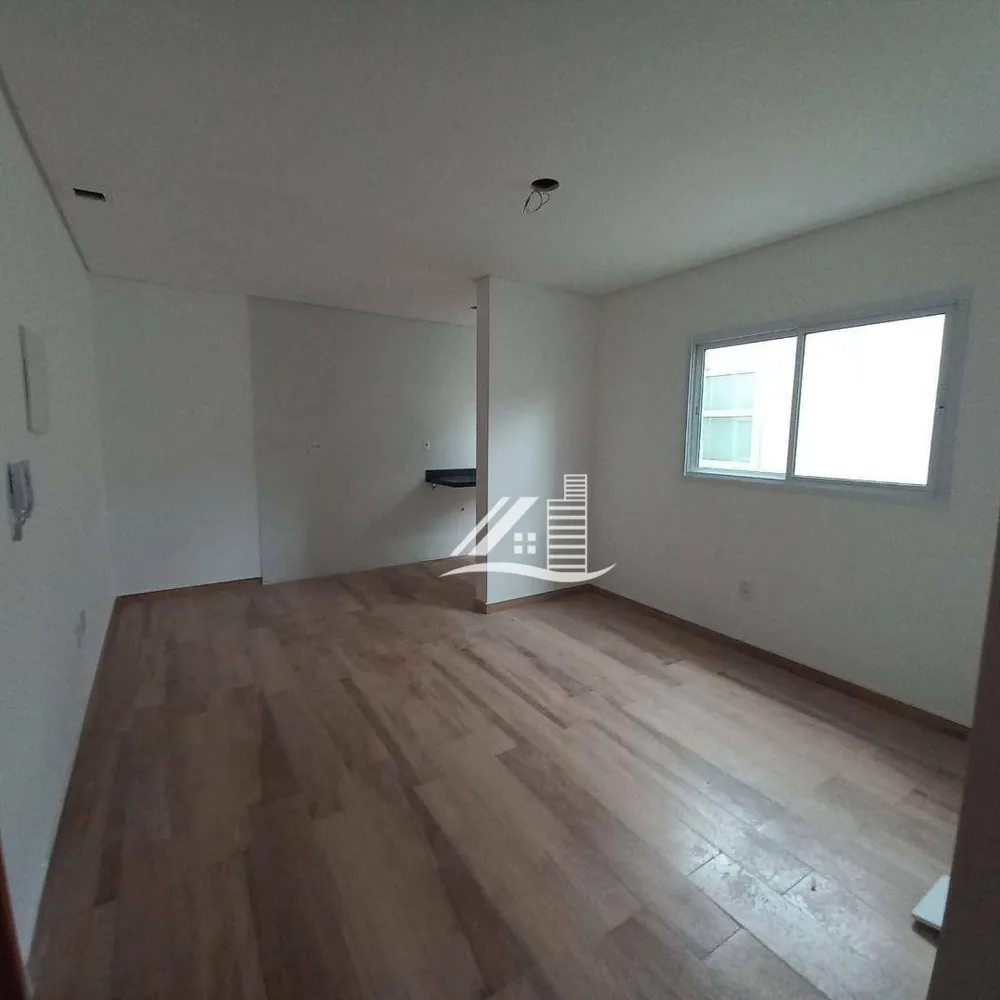 Apartamento, 2 quartos, 48 m² - Foto 1