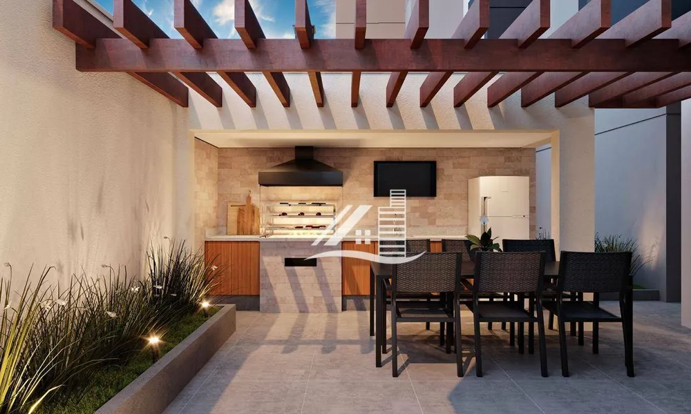 Apartamento, 2 quartos, 65 m² - Foto 3