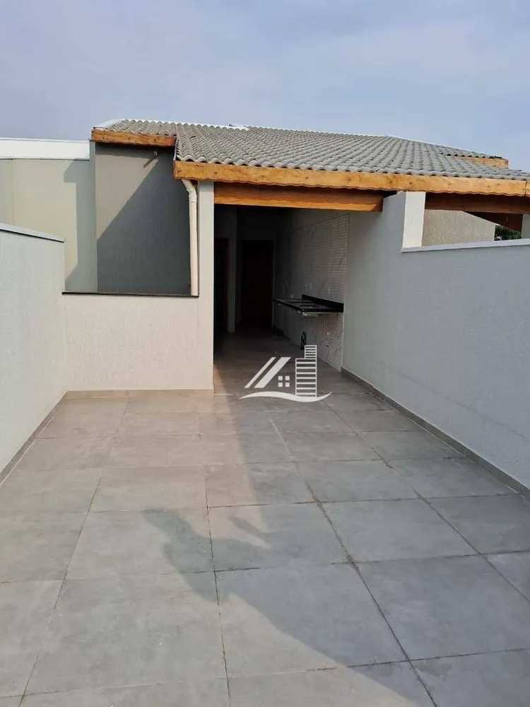 Cobertura, 2 quartos, 100 m² - Foto 1