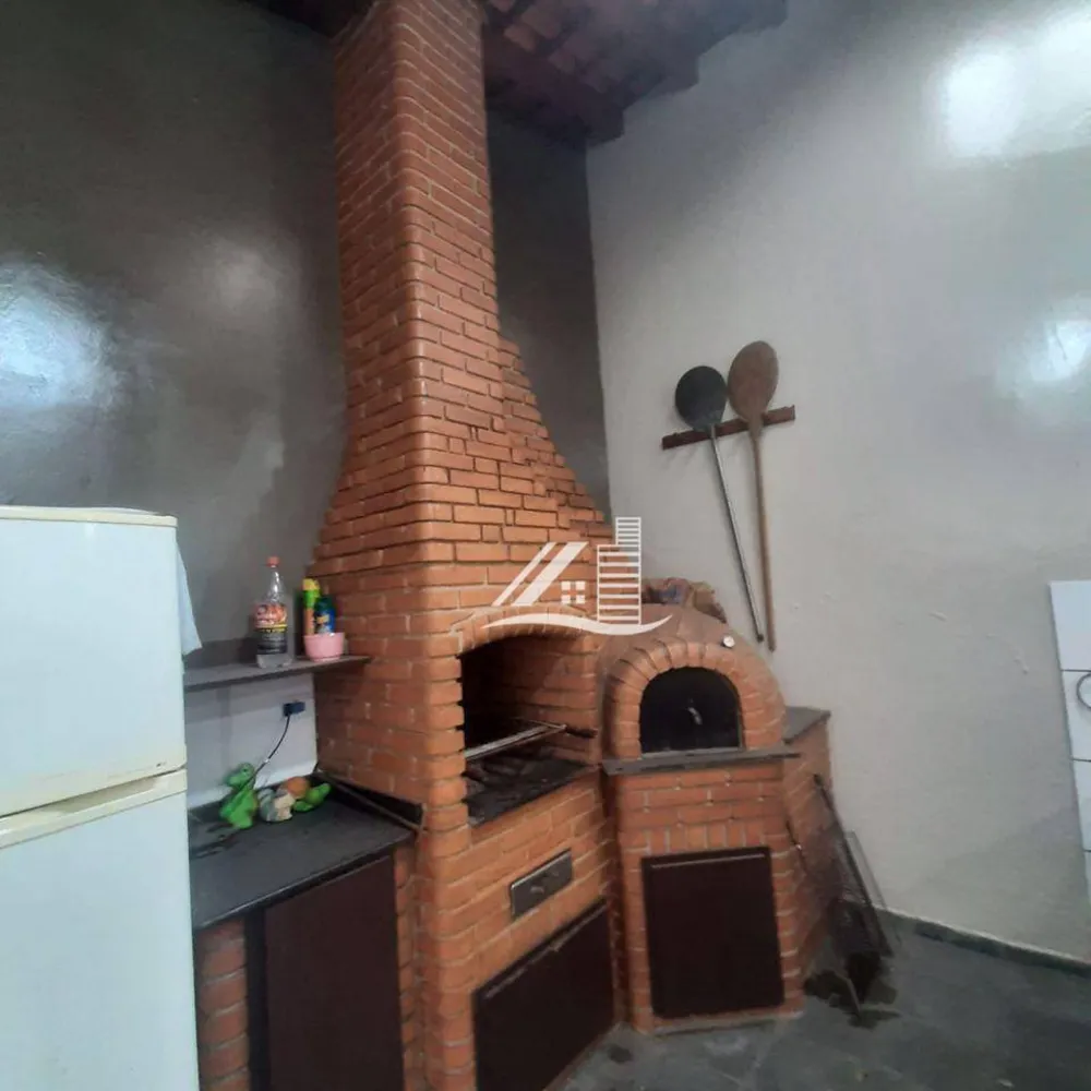 Sobrado, 3 quartos, 163 m² - Foto 1
