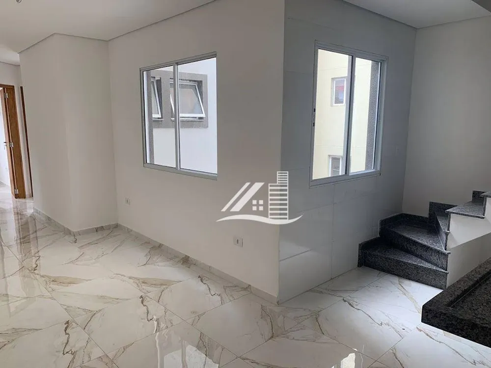 Cobertura, 2 quartos, 100 m² - Foto 2