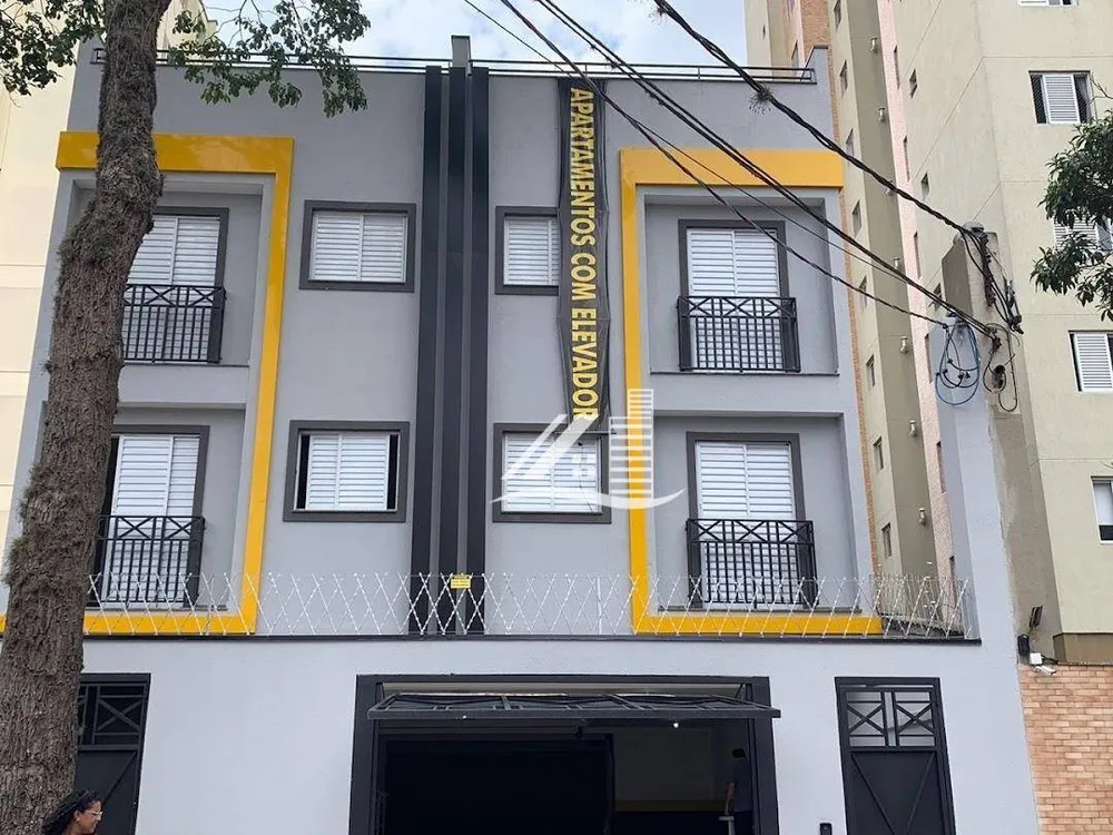 Cobertura, 2 quartos, 100 m² - Foto 1