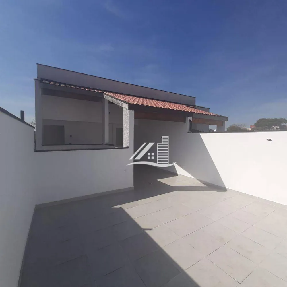Cobertura, 2 quartos, 86 m² - Foto 2