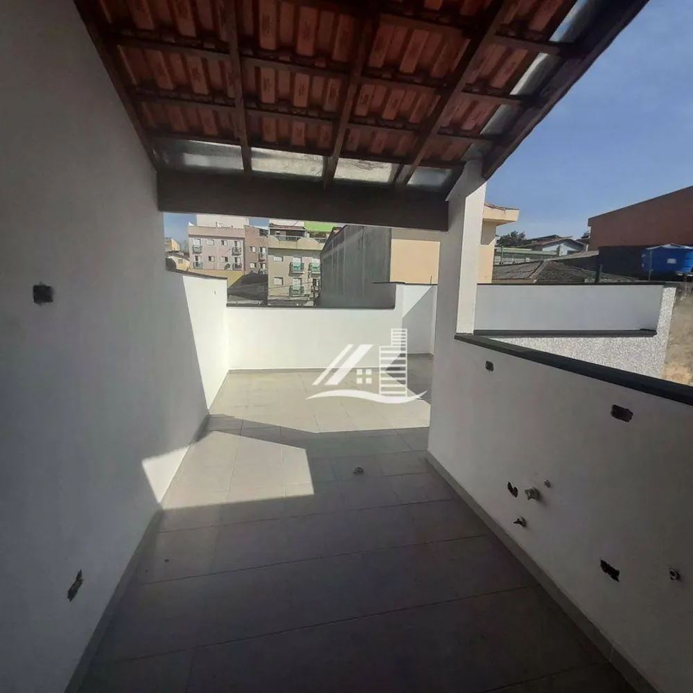 Cobertura, 2 quartos, 86 m² - Foto 1