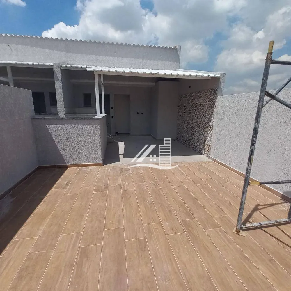 Cobertura, 2 quartos, 83 m² - Foto 1